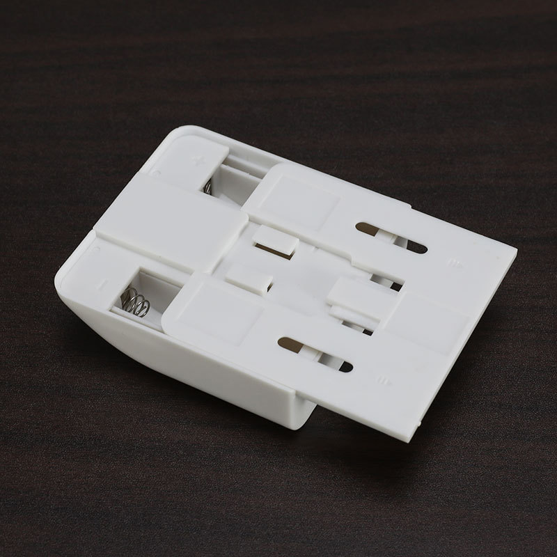 Cabinet Sensor Light For Kitchen Cabinet & Home Wardrobe (White) - Image 4