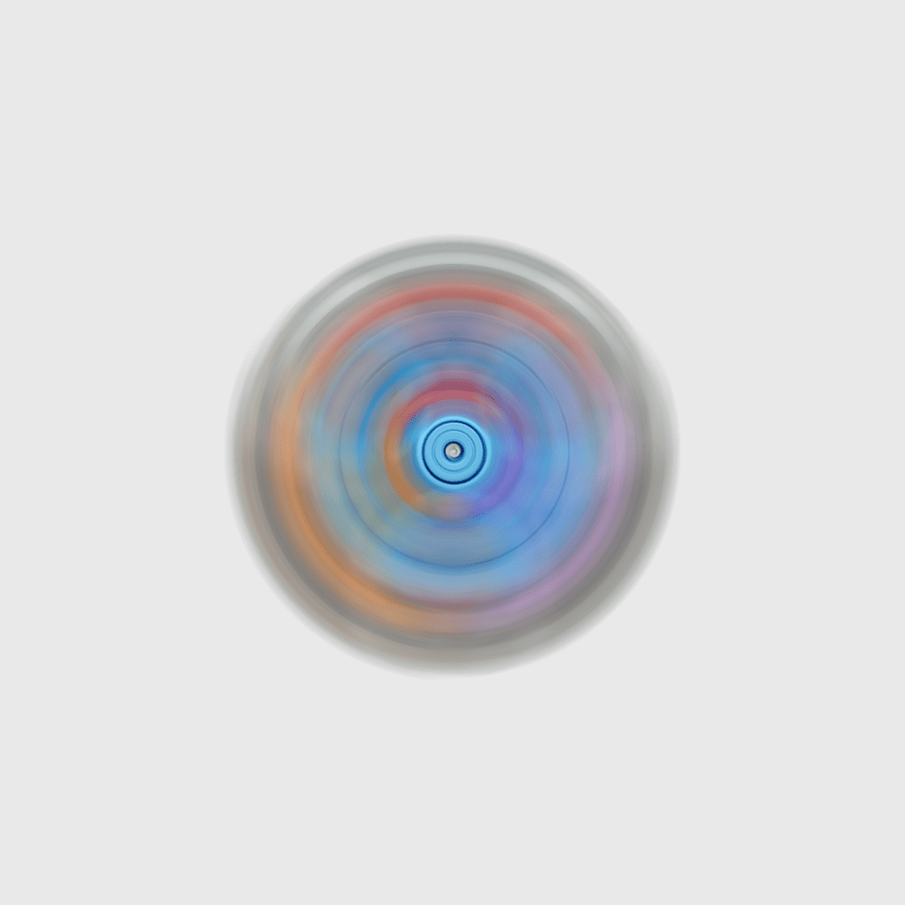 Fidget Spinner Magic Bean Toy - Image 2