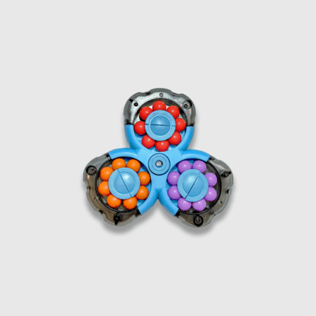 Fidget Spinner