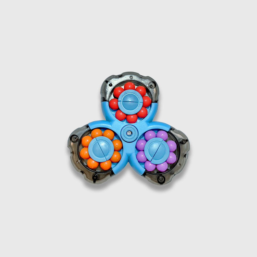 Fidget Spinner