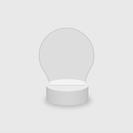 Personalized LED Message Writing Lamp – Gift & Decor